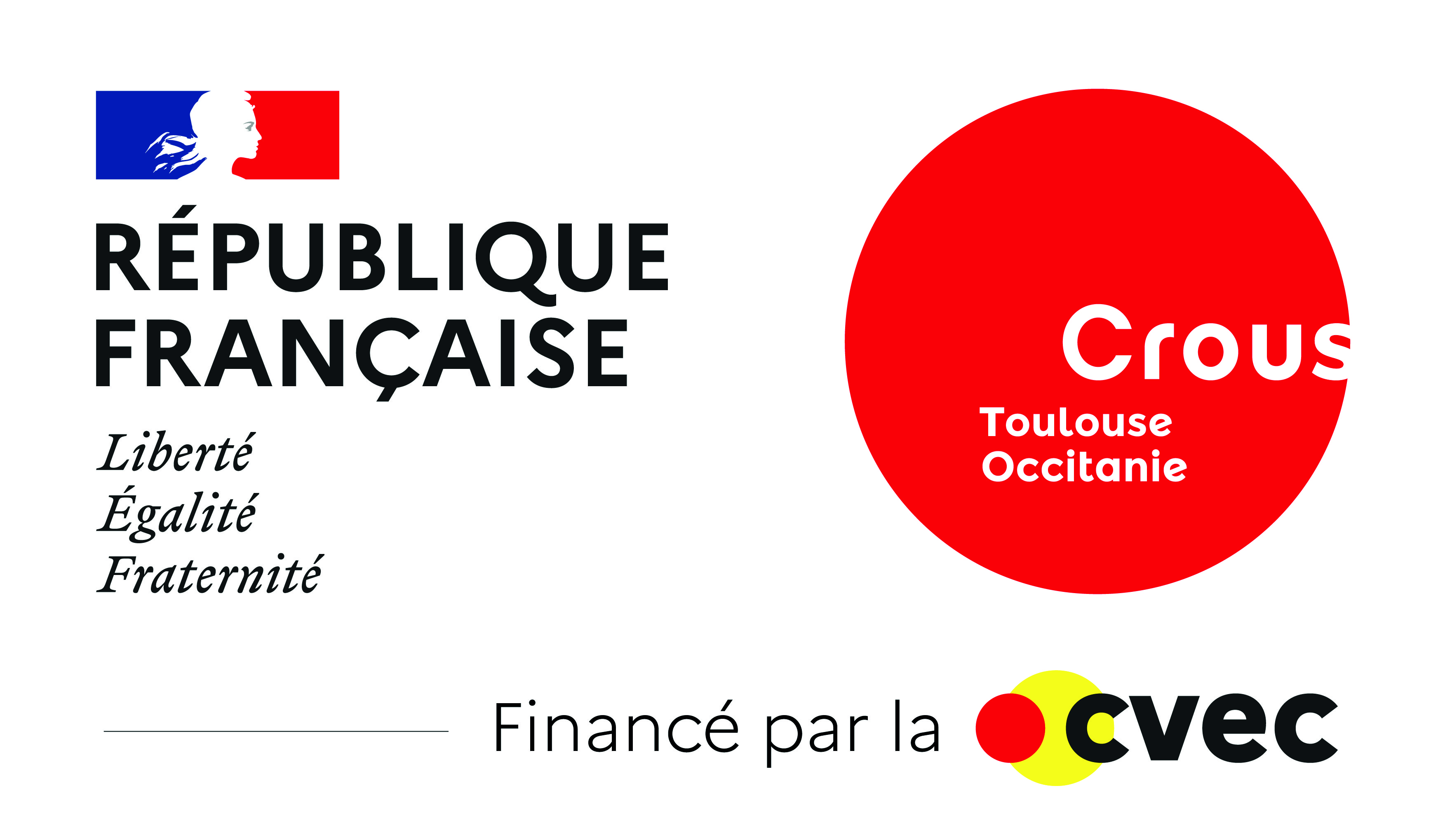 RF Crous CVEC